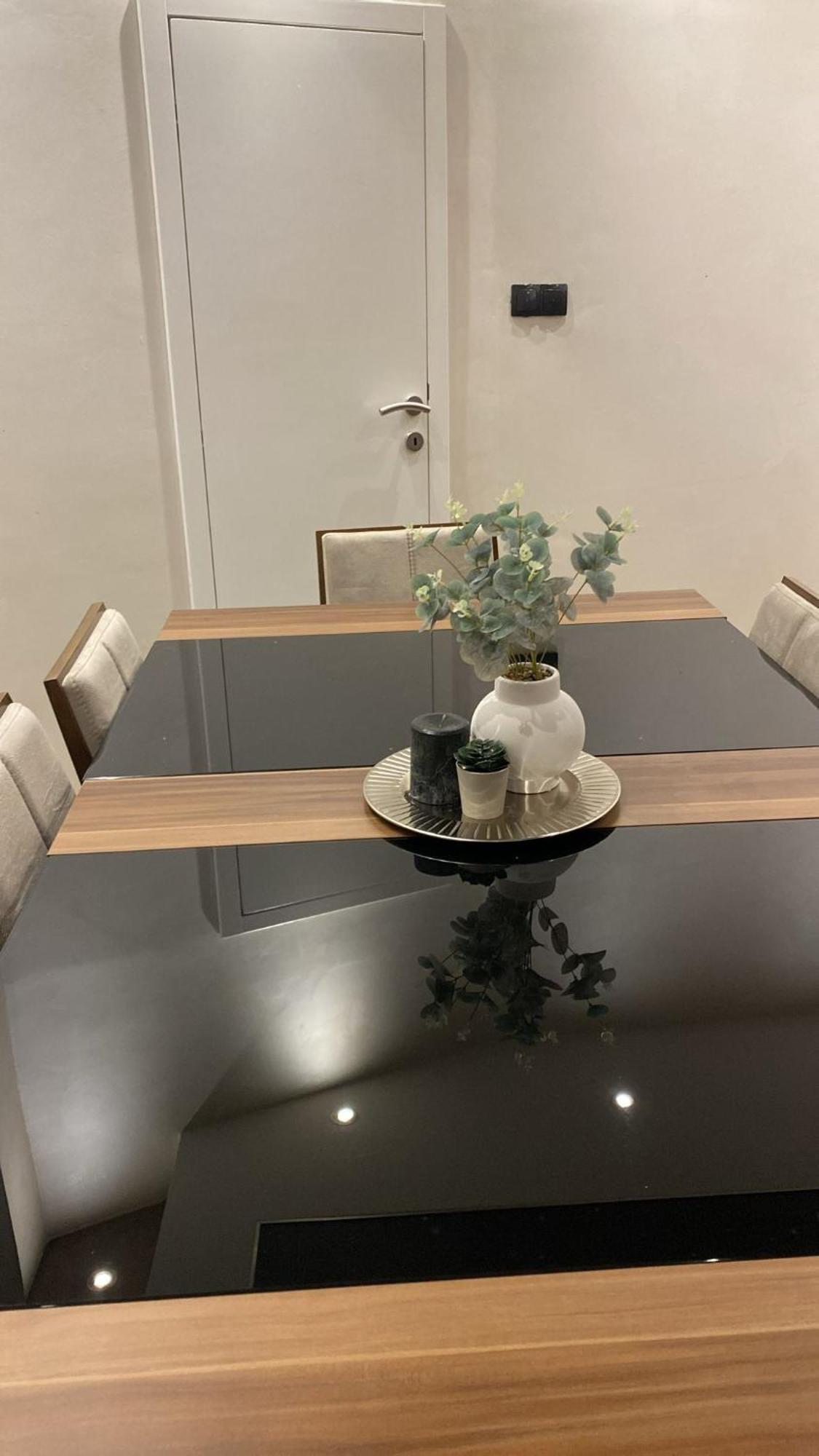 Capital Apartments Сараево Екстериор снимка