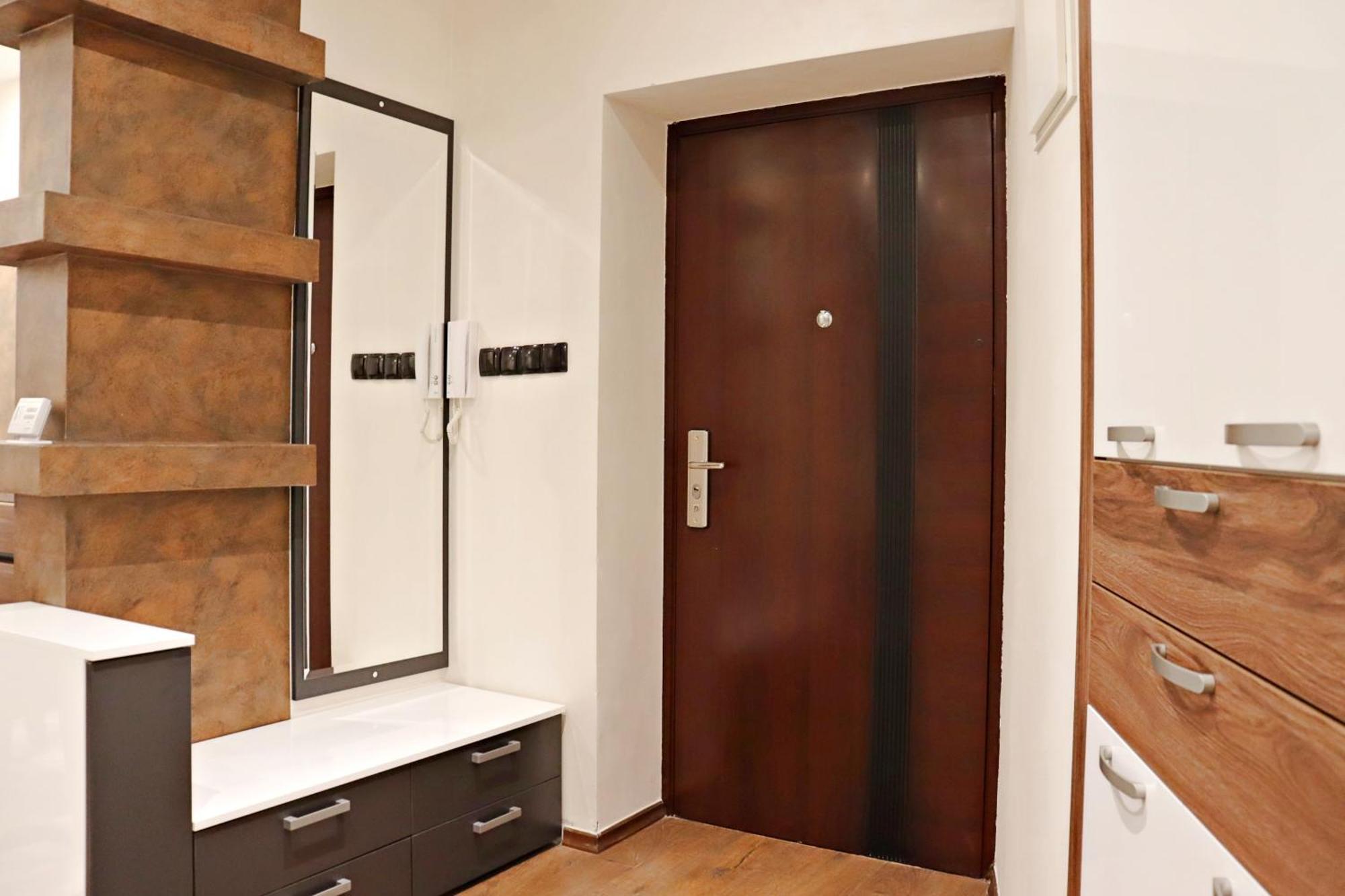 Capital Apartments Сараево Екстериор снимка