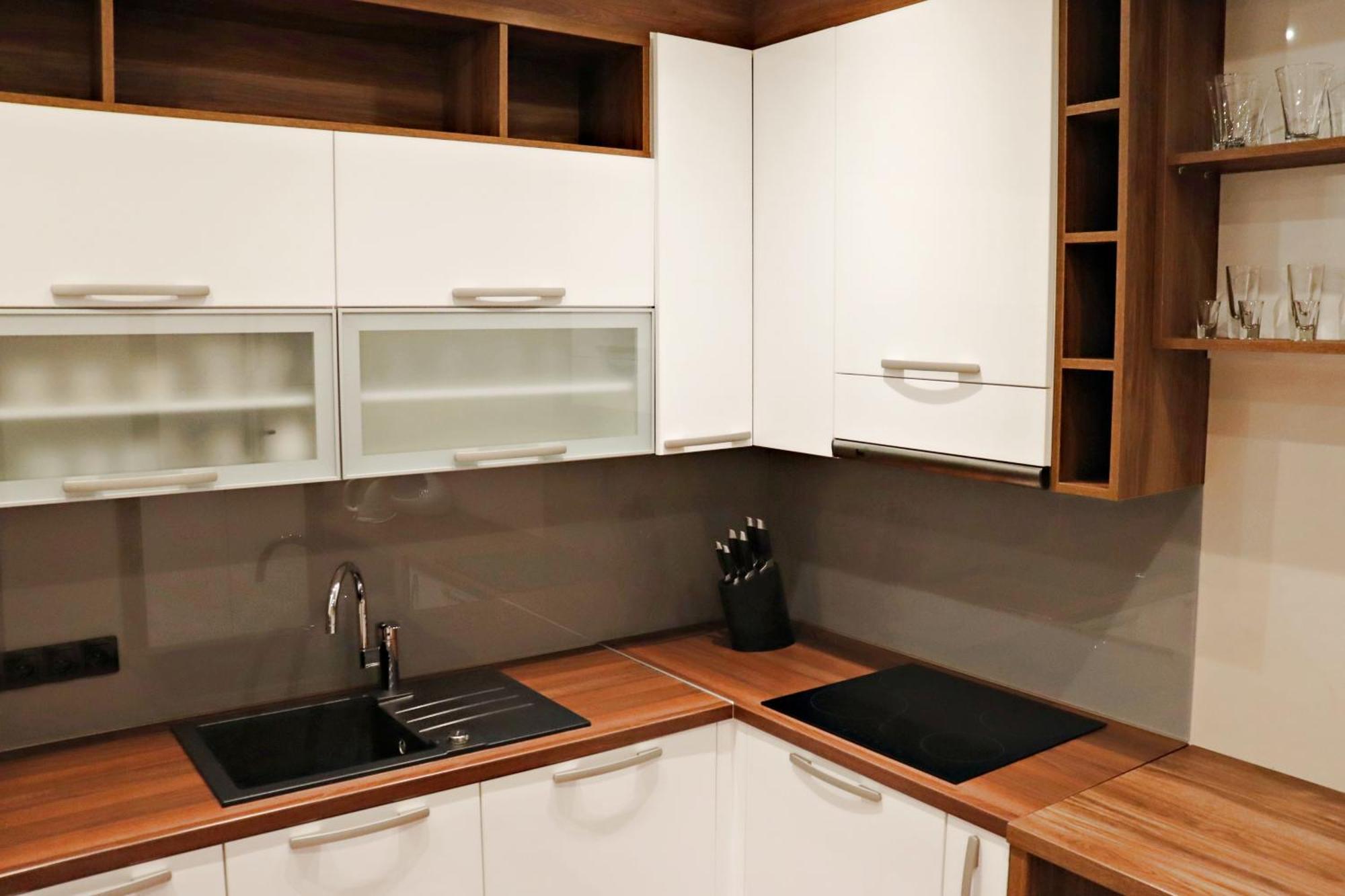 Capital Apartments Сараево Екстериор снимка