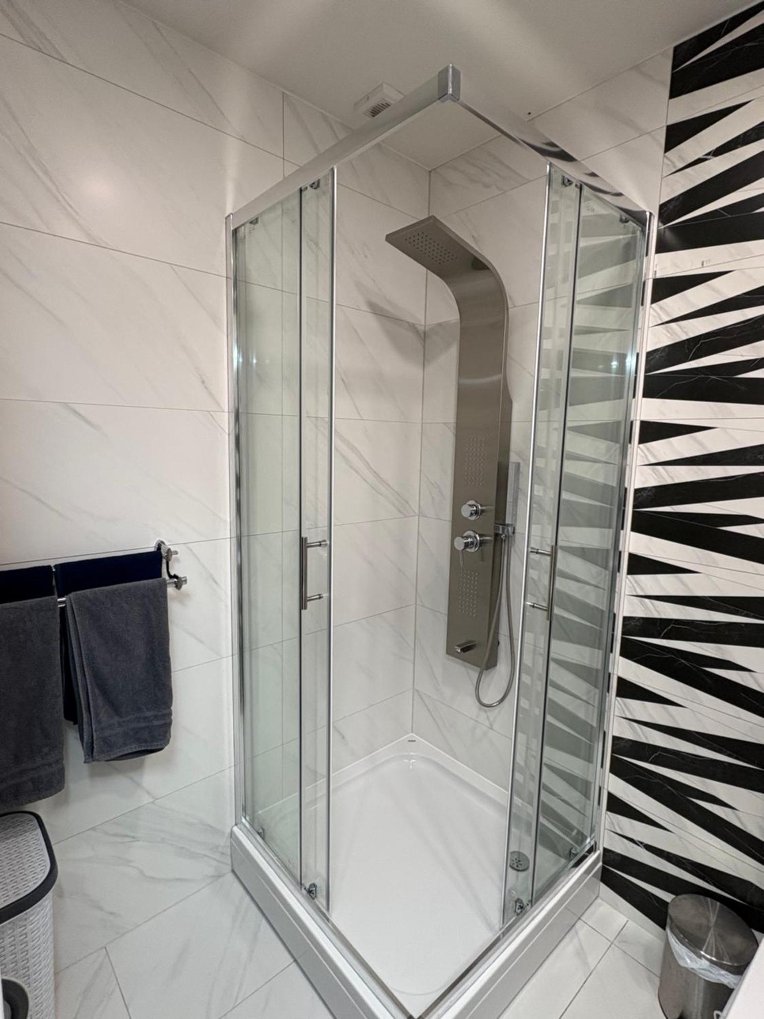 Capital Apartments Сараево Екстериор снимка